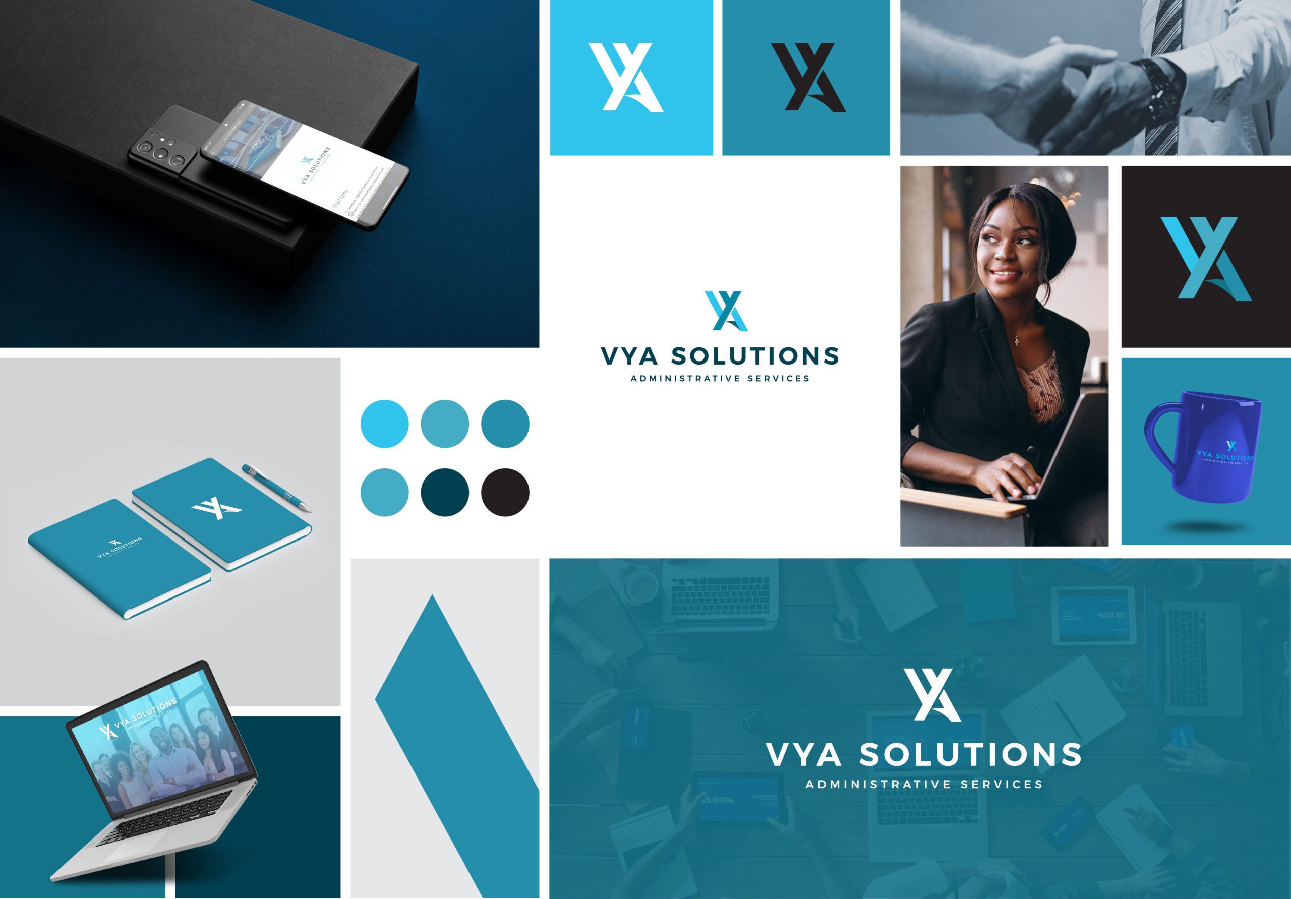Custom versus Quick Logo Design - BRANDilly
