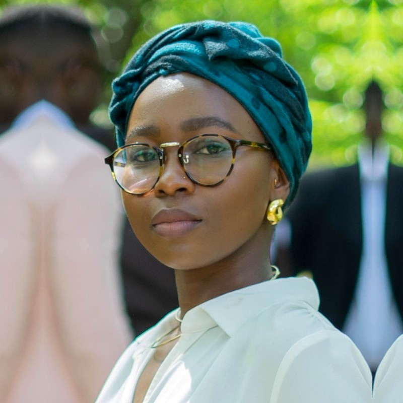 Winnie Okwakol - Brandilly Creative Group