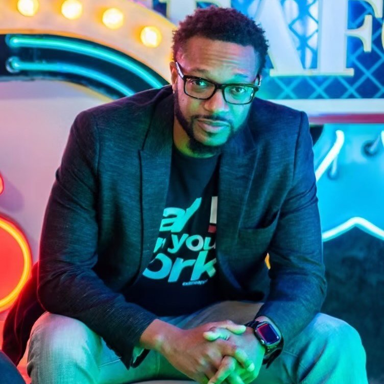 Kemah E. P. Washington, Ed.D. - BRANDilly Creative Group