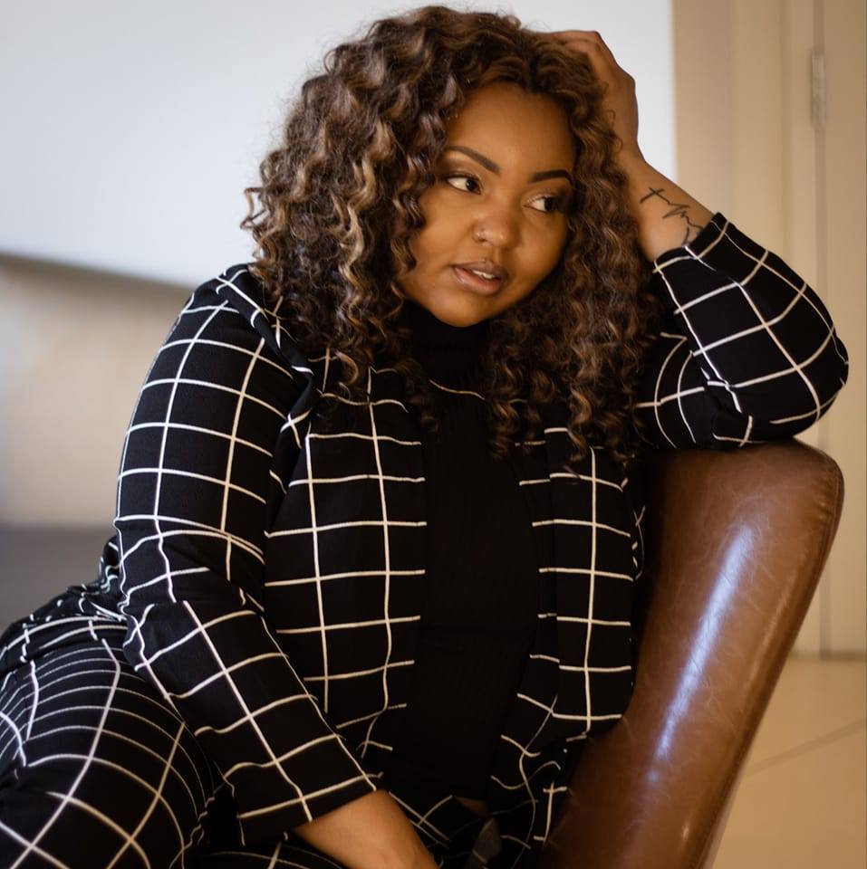 Tianna Harrison - Brandilly Creative Group