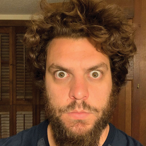 Gabe Dunston - Brandilly Creative Group