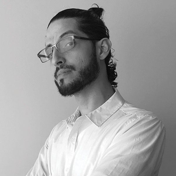 Leo Pedrogo - Brandilly Creative Group