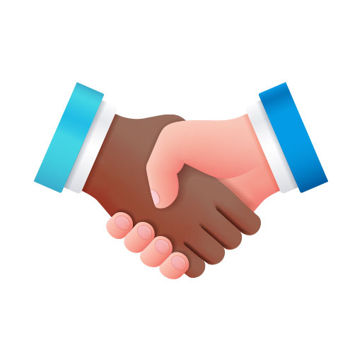 BRANDilly helps its PARTNERS compete and win against their competitors