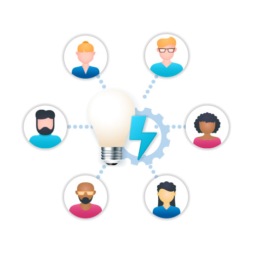 BRANDilly invests in its PEOPLE