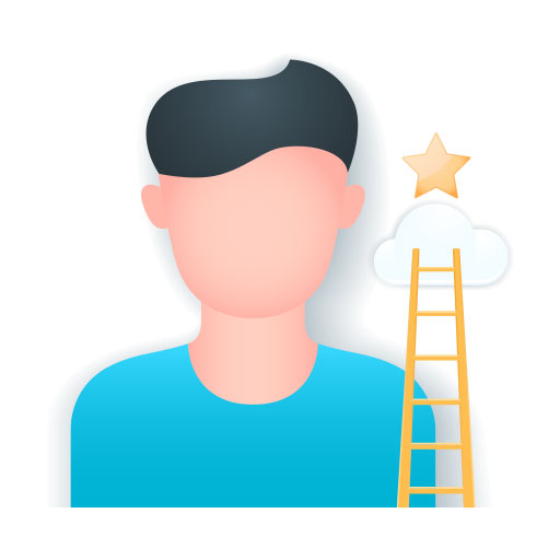 BRANDilly supports charitable work that unlocks potential for others to do good in the world