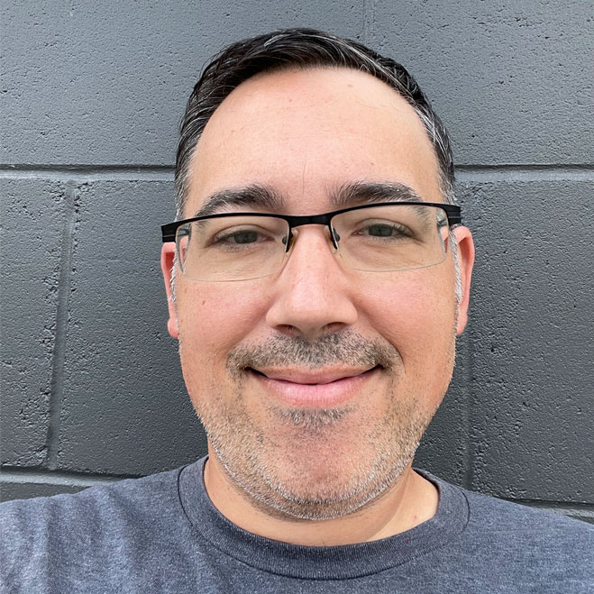 Anthony Chiavatti - Brandilly Creative Group