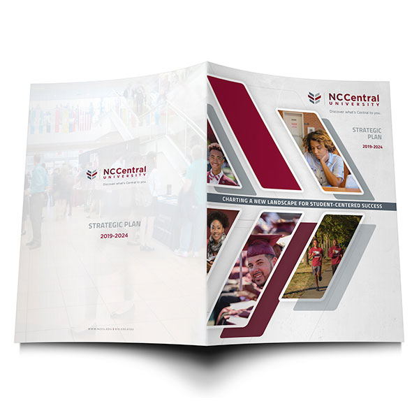 BRANDilly - Annual Report Design