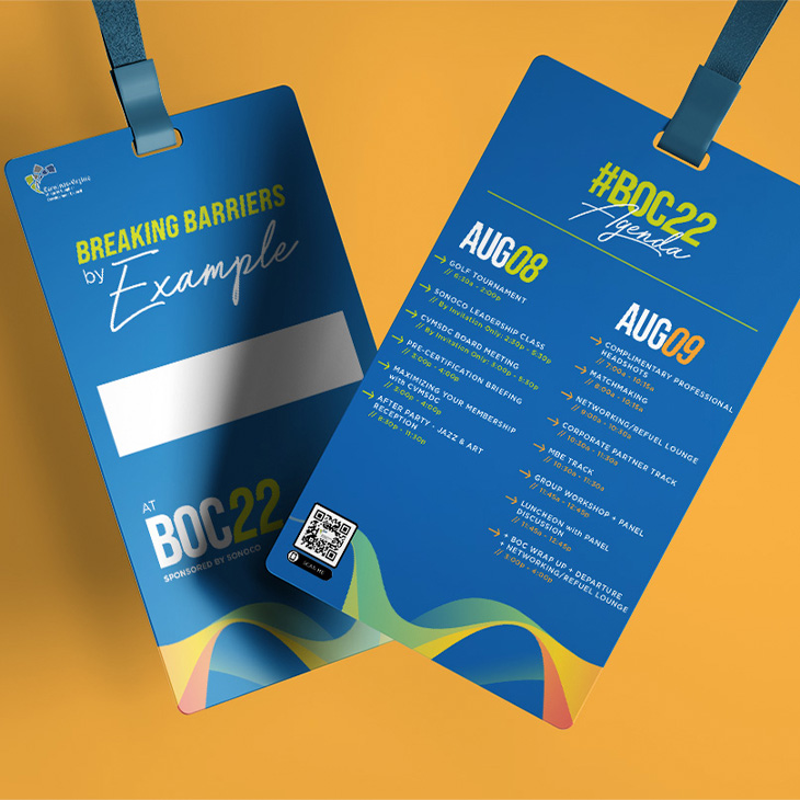 Brandilly - Conference Marketing