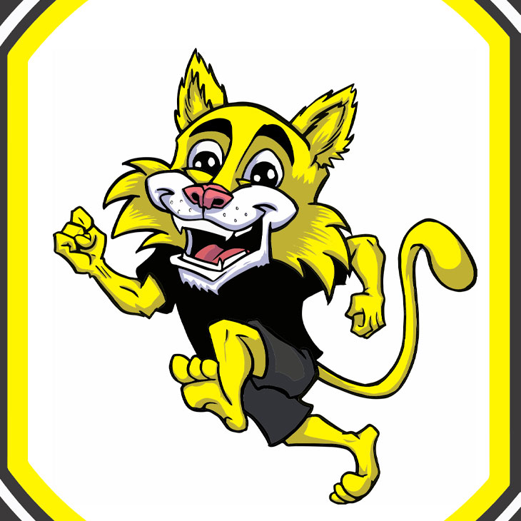 School Logo & Wall Art - Brandilly Creative Group