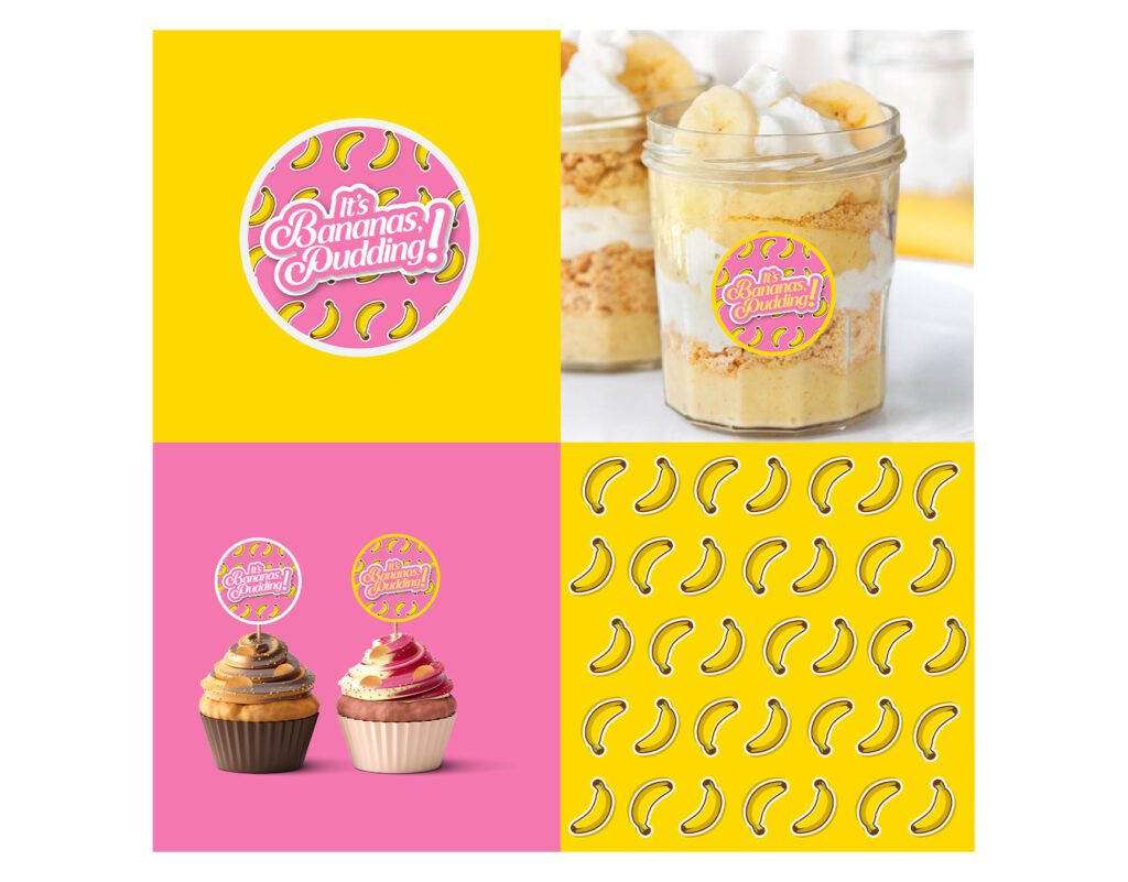 Logo Design in Raleigh, NC