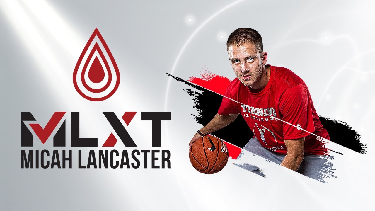 Basketball Sports Training Design