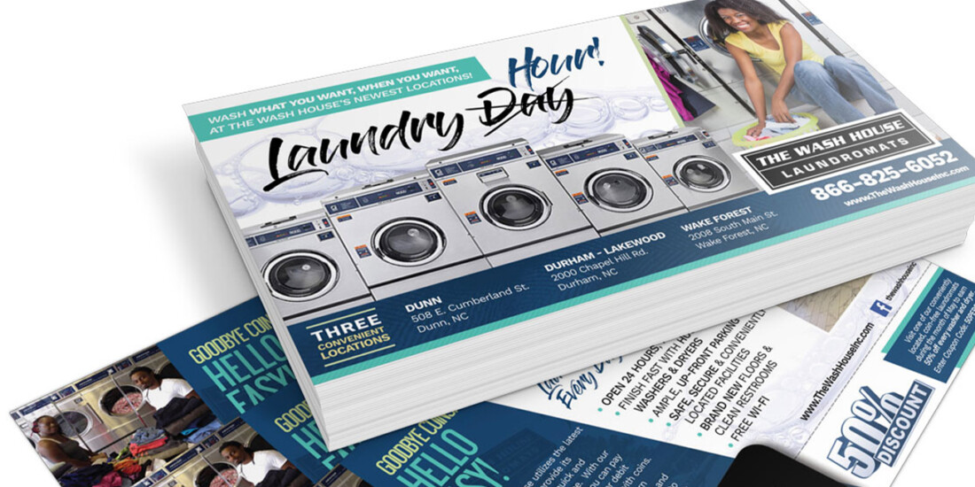 Direct Mail & Variable Data Services by BRANDilly CG