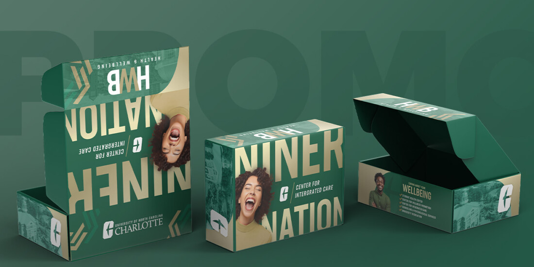 Promotional Items & Apparel Services - BRANDillyCG