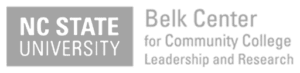 BelkCenter-NCState